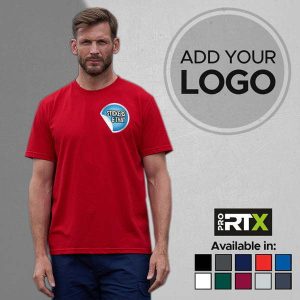 Branded T-Shirts Pro RTX