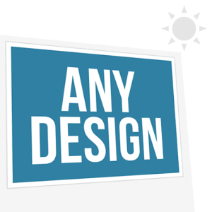 Custom Outdoor Stickers