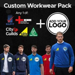 Custom Workwear Pack