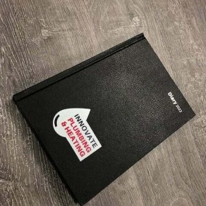 Personalised Diary 2024