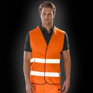 Result Hi-Vis Vest