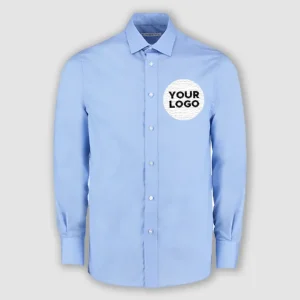 Custom Business Shirts