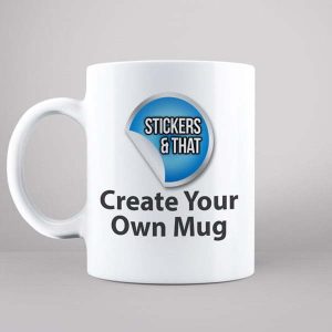 Branded Mugs