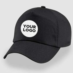 Embroidered Caps