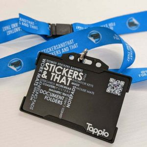 Printed Lanyards